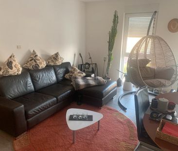 Superschöne Balkonwohnung Nachmieter gesucht - Photo 6