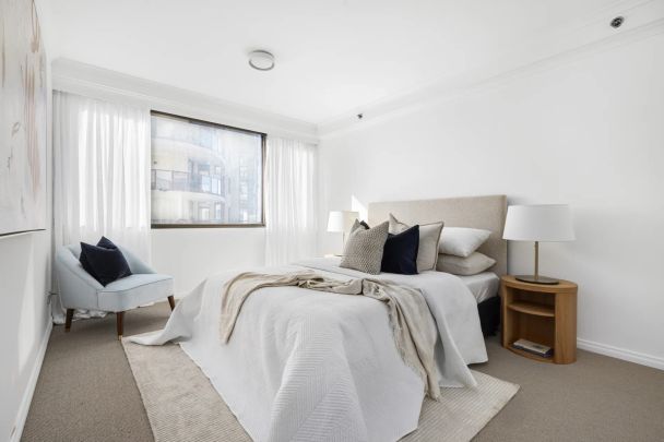 Unit 159/18-34 Waverley Street, Bondi Junction. - Photo 1