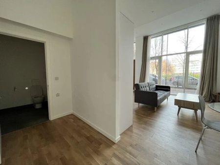 2 bedroom flat to rent - Photo 5