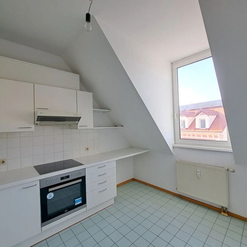 Zwei - Zimmer- Wohnung | Waltendorfer Hauptstraße 12 Top 9 - Photo 1