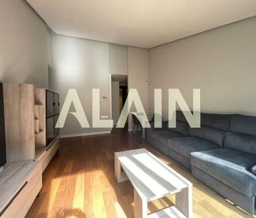 2 room luxury penthouse for rent in Valencia - Photo 6