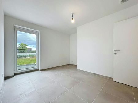 Appartement te huur in Houthulst met 2 slaapkamers - Foto 3