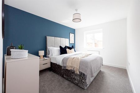 3 bedroom semi-detached house to rent - Photo 5