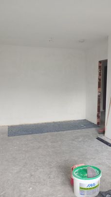 2-Zimmer-Wohnung mit Stellplatz - Erstbezug nach Renovierung - Photo 1