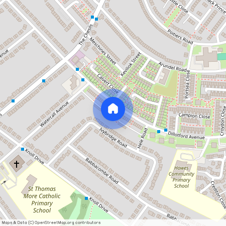 Dillotford Avenue, Coventry, Cv3 5eb, Cheylesmore