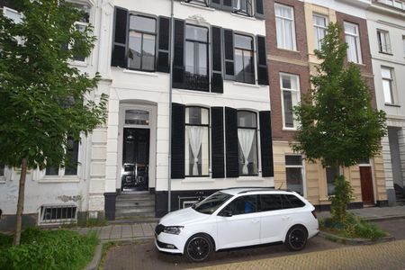 Te huur: Kamer Hertogstraat in Arnhem - Foto 4