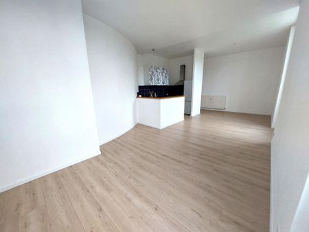 Appartement T3 à louer Oree D Anjou - 84 m² - Photo 4