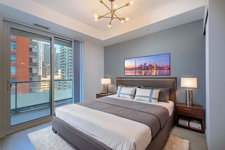 For Lease - 50 Dunfield Avenue Unit# 1018, Toronto, Ontario - Photo 5