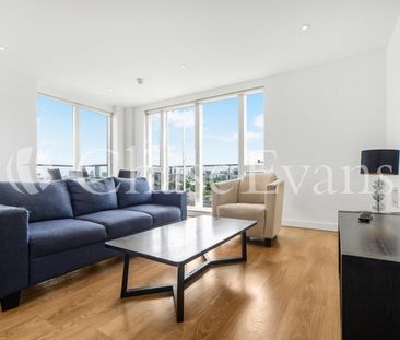 2 bedroom apartment to rent - Photo 2