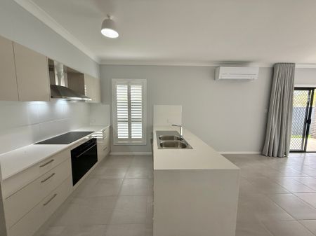 Brand New 4-Bedroom Home for Rent - Photo 2