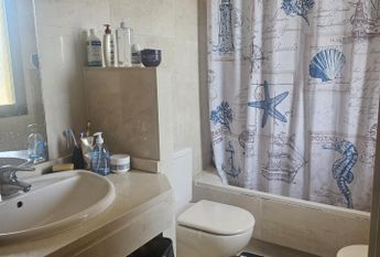 Terraced house - Estepona (Cancelada)