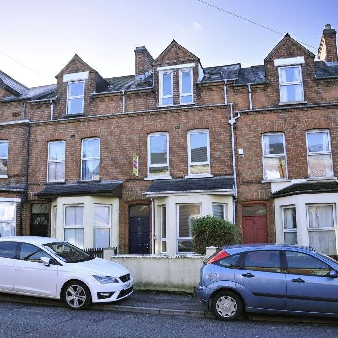 26C Tates Avenue, Belfast, BT9 7BY - Photo 1