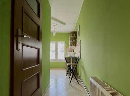 Komfortowe mieszkanie dla singla lub pary - Photo 5