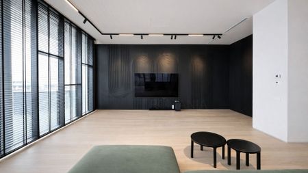 Penthouse 5 camere One Timpuri Noi - Photo 2