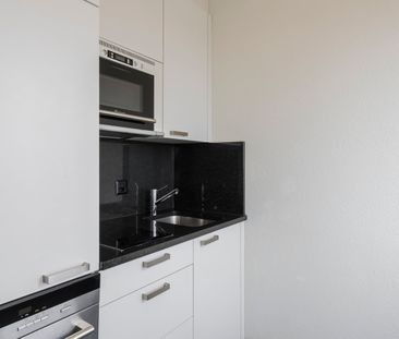 2.5 Zimmer, 38 m², 3. Stock - Photo 3