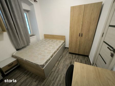 Ap. cu 2 dormitoare si 2 bai, fix in Centrul Clujului, langa Facultati - Fotografie 3