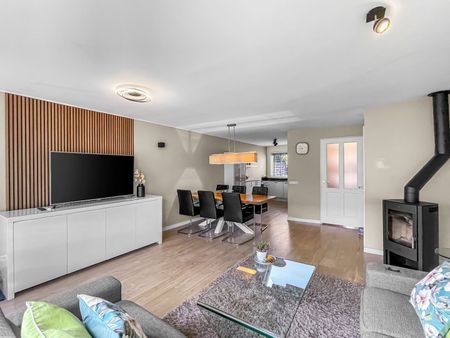 François Valentijnstraat 92, Oostvaardersbuurt West, 1335RH, Almere - Photo 2