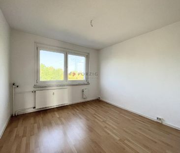 Große 2-Raum-Wohnung mit traumhaften Ausblick - Photo 1