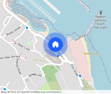 Fore Street, Newlyn - Photo 1