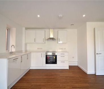 2 bedroom apartment to rent - Photo 3
