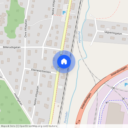 Grums, Sveagatan, 40, 66433