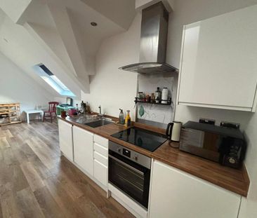 1 bedroom apartment to rent - Photo 3