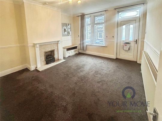 2 bedroom end of terrace house to rent - Photo 1