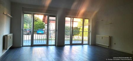 2-Zimmer Wohnung im Erdgeschoss - Photo 2