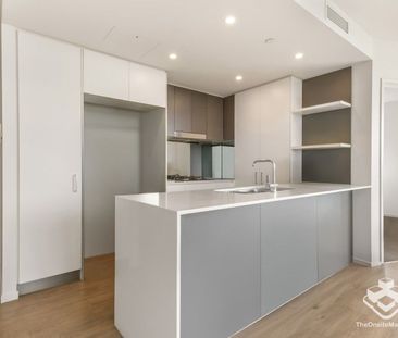 15th Floor Amazing City and River Views - Photo 6