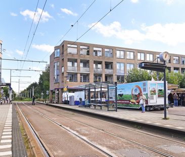 Te huur: Aristide Briandring 185 - Foto 1