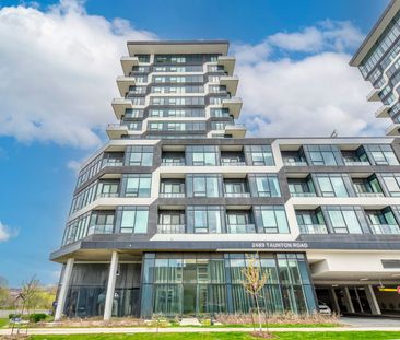 For Lease - 2489 Taunton Road Unit# 711, Oakville, Ontario - Photo 1