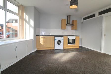 1 bedroom apartment to rent - Photo 3