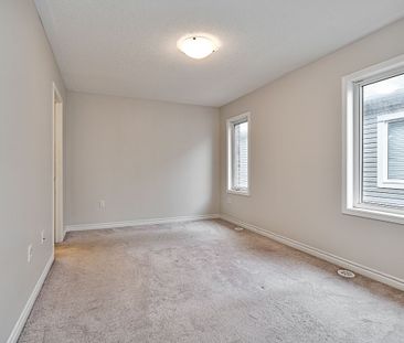 For Lease - 530 Allport Gate, Milton, Ontario - Photo 6