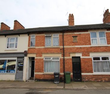 1 bedroom house of multiple occupation to rent - Photo 2