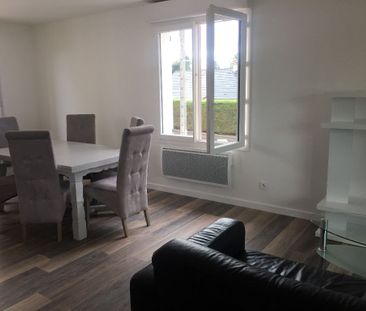 Location Appartement 1 pièce 20m² - Photo 1