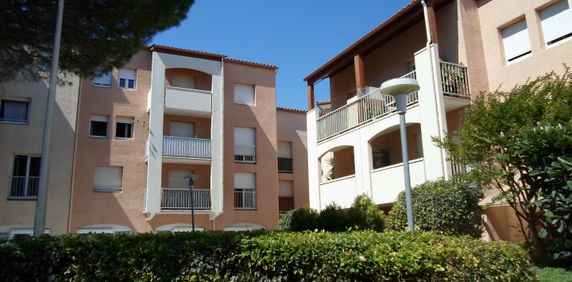 Location Appartement 1 pièce 20m² MONTPELLIER 34070 - Photo 2