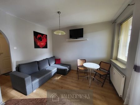 Wynajmę kawalerkę w centrum Słupsk, balkon Mieszkanie | Wynajem | Słupsk, ul. Drewniana - Фото 5