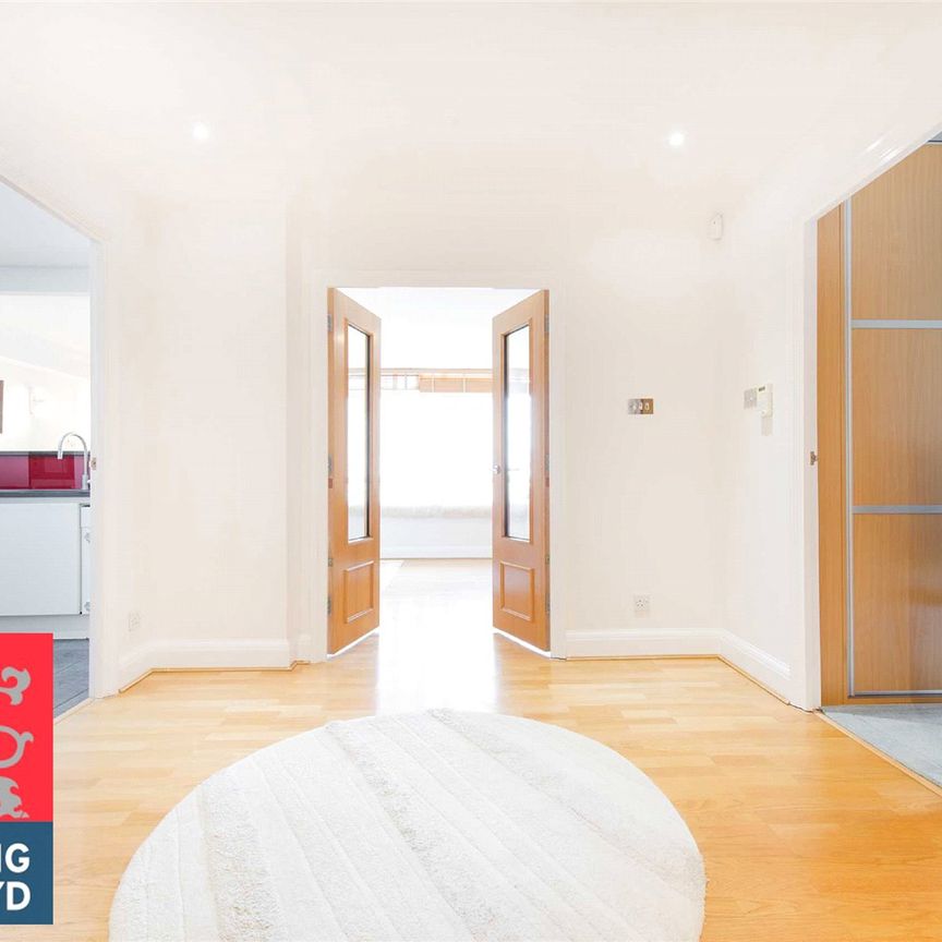 Chicheley Street, London, SE1 7PJ - Photo 1