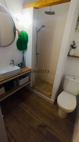 Alquiler de estudio en Plaza de Andalucia, 11 - Photo 4