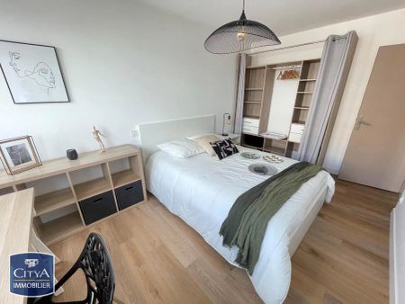 Appartement à louer 1 pièce 12.36m² - Photo 3