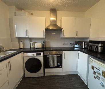 1 bedroom apartment to rent - Photo 6