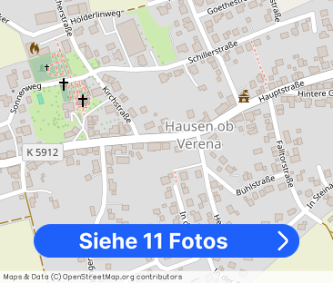 Zu vermieten Scharmante Altbauwohnung zum selbst renovieren - Foto 1
