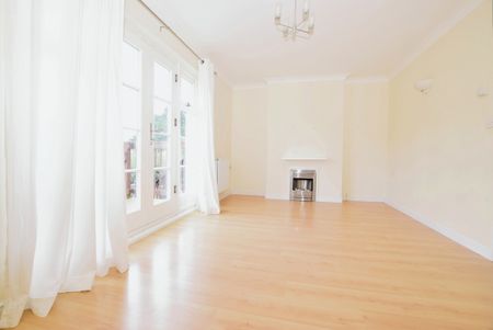 3 bedroom town house to rent - Photo 3