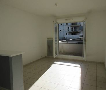 Location appartement t1 bis 2 pièces 31 m² à Rodez (12000) - Photo 1