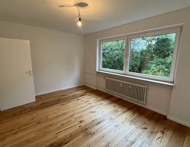 Komplett saniertes Schmuckkästchen in Laufnähe zur EZB ! - Photo 1