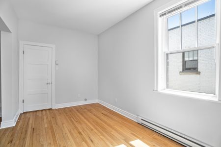 Appartement à louer, Montréal (Ville-Marie) - Photo 2