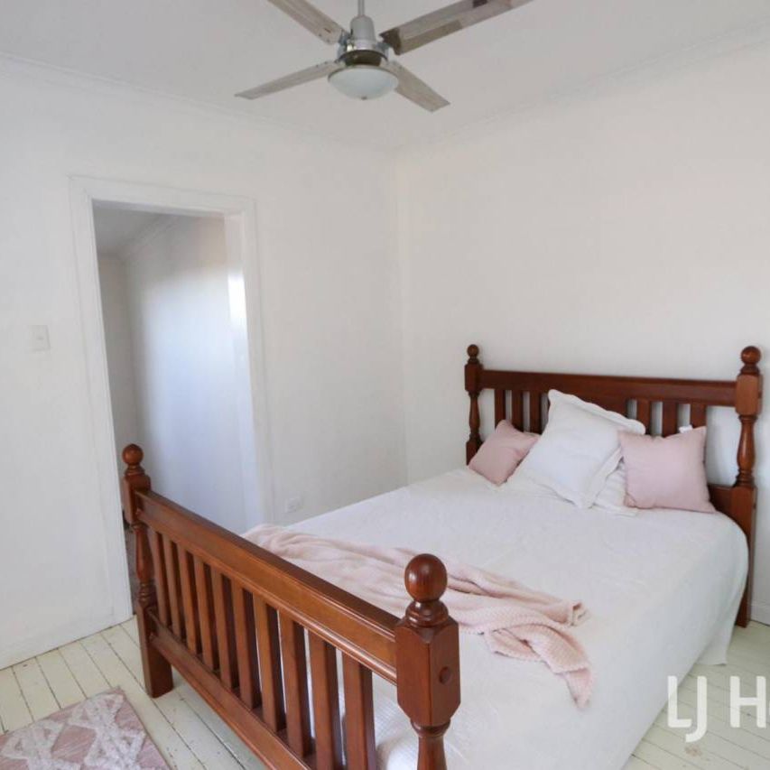 Renovated Rural Home with Peaceful Outlook - Photo 1