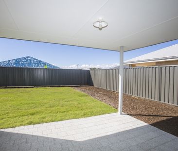 Brand New Family Home - Photo 6