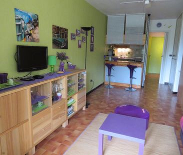 Location Appartement 1 pièce 25m² SETE 34200 - Photo 3