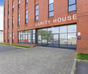 1 bedroom apartment to rent - Photo 5